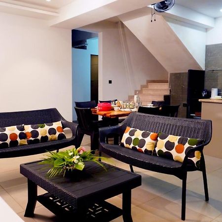 Alibaug Serenity Villa 阿里巴格 外观 照片