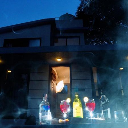 Alibaug Serenity Villa 阿里巴格 外观 照片